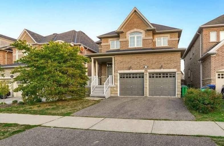 3126 Tacc Drive, Mississauga | Image 1