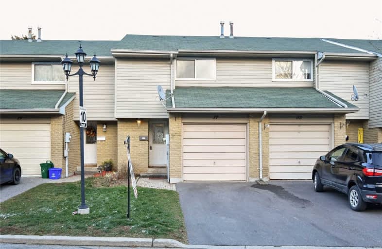 37 Orange Mill Court, Orangeville | Image 1