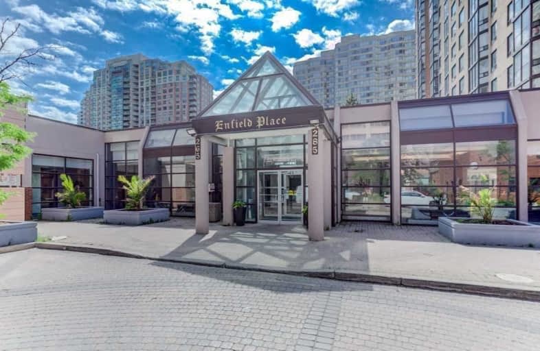 211-285 Enfield Place, Mississauga | Image 1