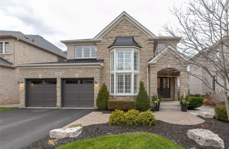 2107 Bingley Crescent, Oakville | Image 1