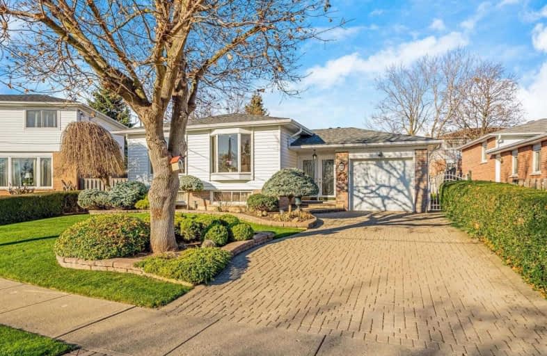 22 Baylor Crescent, Halton Hills | Image 1