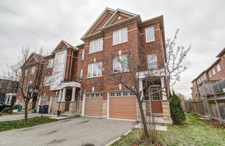 14 Rock Haven Lane, Brampton | Image 1