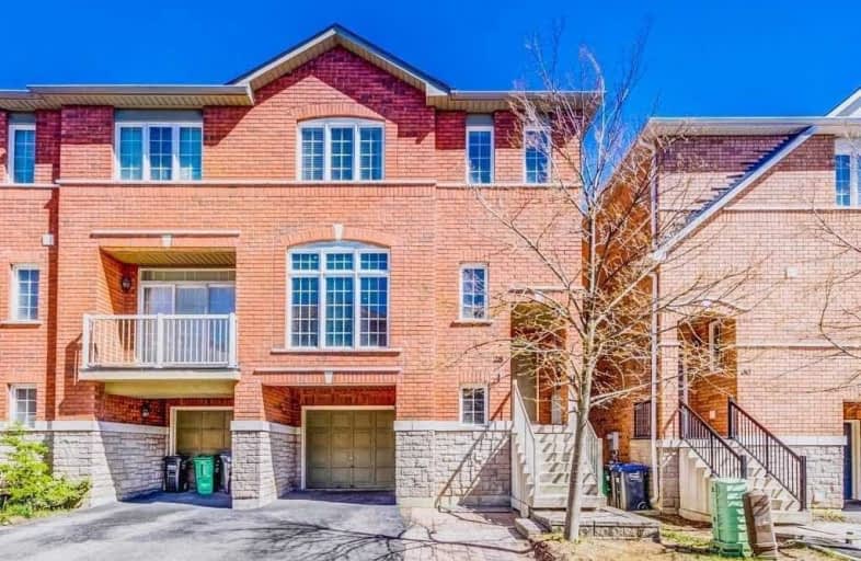 #28-7155 Magistrate Terrace, Mississauga | Image 1