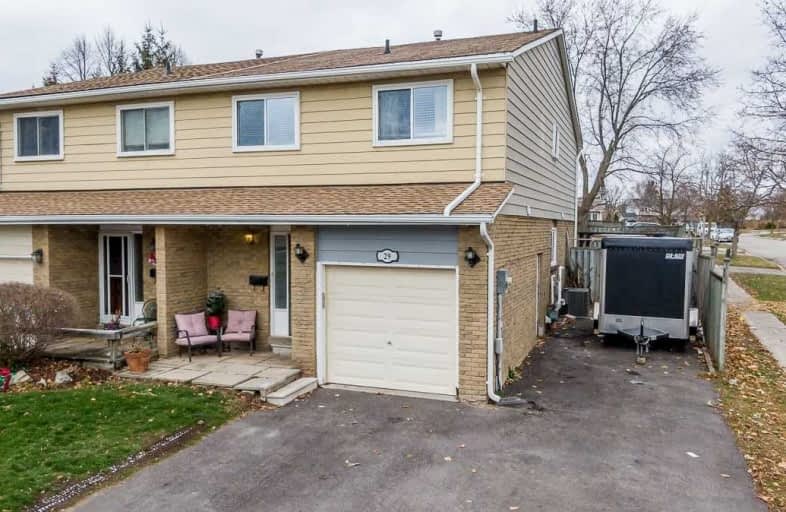 29 4th Avenue, Orangeville | Image 1