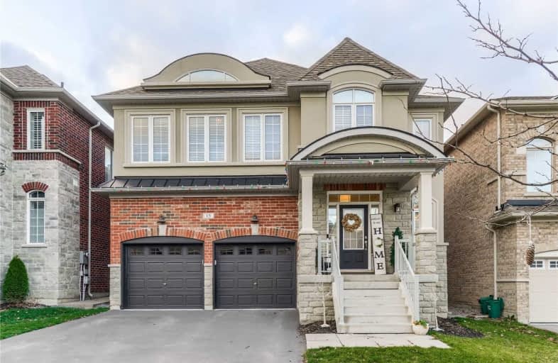15 Oasis Trail, Halton Hills | Image 1