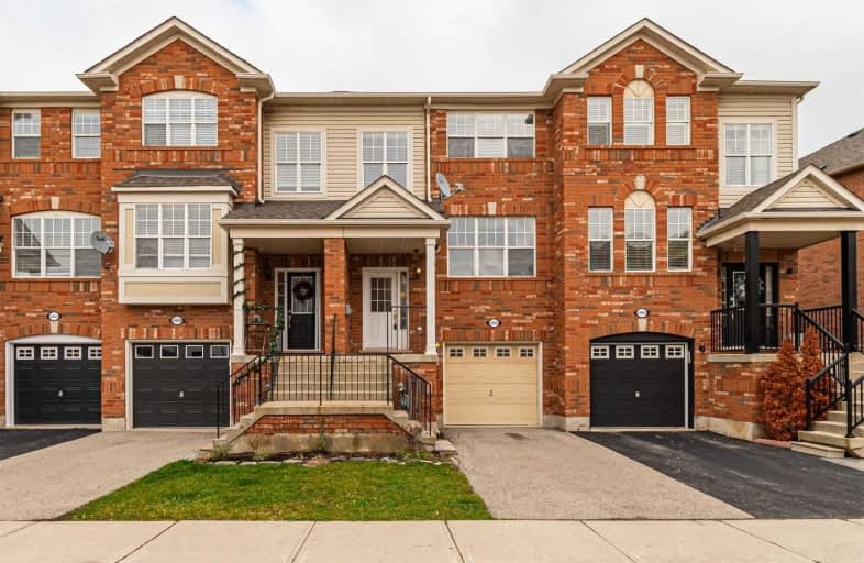 2962 Garnethill Way, Oakville | Image 1