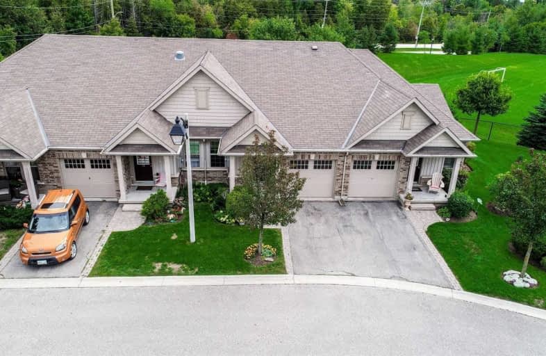 14-30 John Goy Sr. Trail, Halton Hills | Image 1