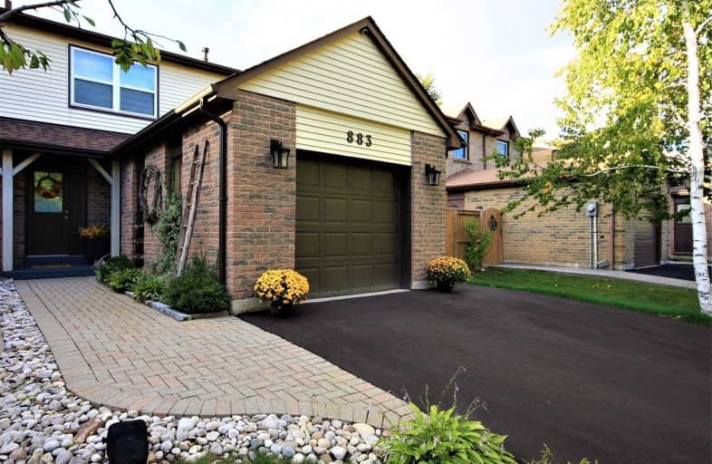 883 Laurier Avenue, Milton | Image 1