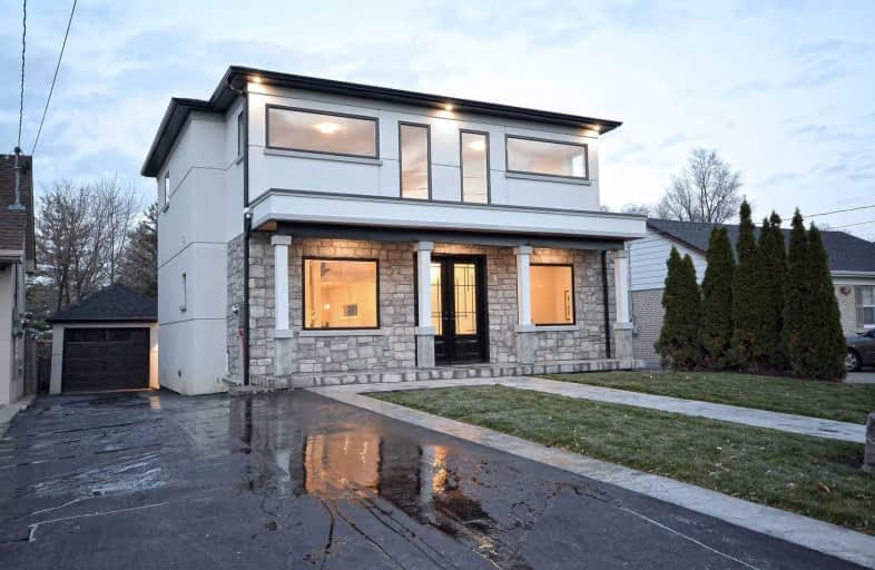 13 Arch Road, Mississauga | Image 1