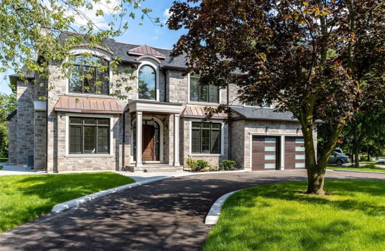 235 Willowridge Court, Oakville | Image 1