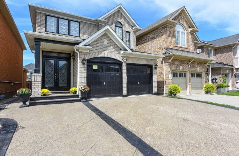 3981 Mayla Drive, Mississauga | Image 1