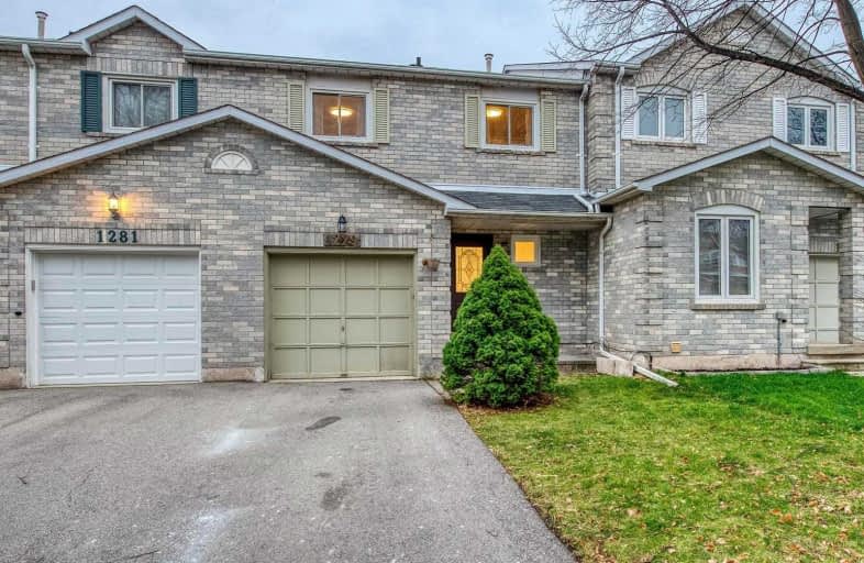 1279 Cottonwood Crescent, Oakville | Image 1