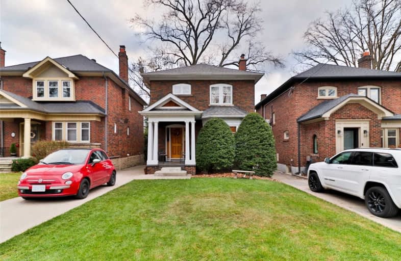 48 Old Mill Drive, Toronto | Image 1