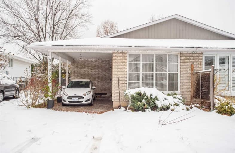 2347 Malcolm Crescent, Burlington | Image 1