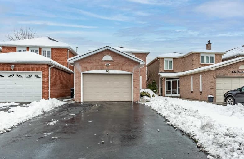 64 Cortez Court, Brampton | Image 1