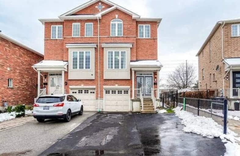 3644 Twinmaple Drive, Mississauga | Image 1