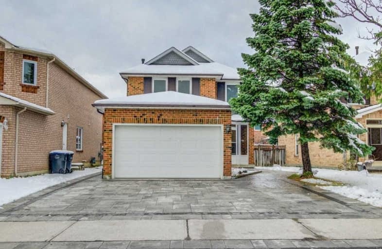 1479 Pickwick Drive, Mississauga | Image 1