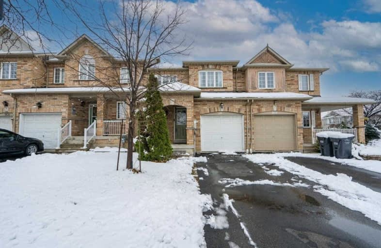 912 Delgado Drive, Mississauga | Image 1