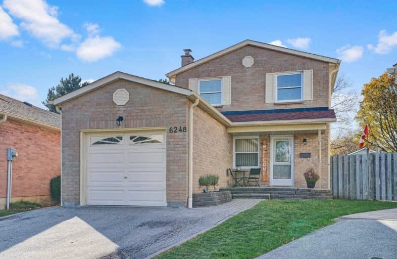 6248 Kindree Circle, Mississauga | Image 1