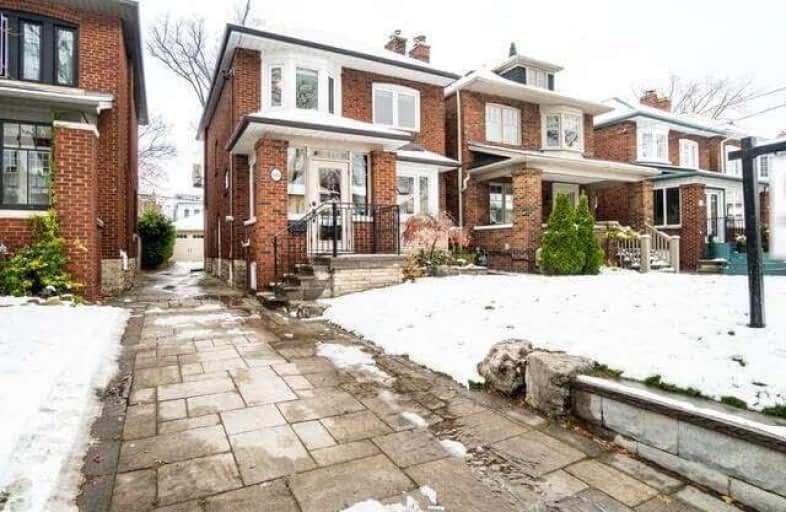 98 Evans Avenue, Toronto | Image 1