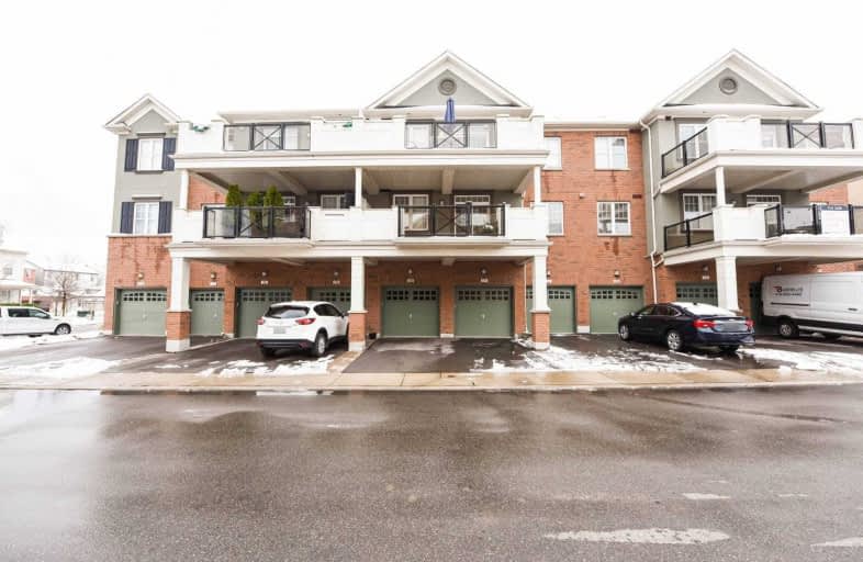 206-2333 Sawgrass Drive, Oakville | Image 1