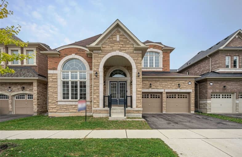 82 Hoey Crescent, Oakville | Image 1