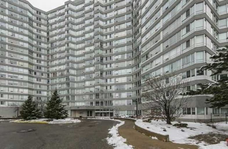 1212-50 Kingsbridge Garden Circle, Mississauga | Image 1