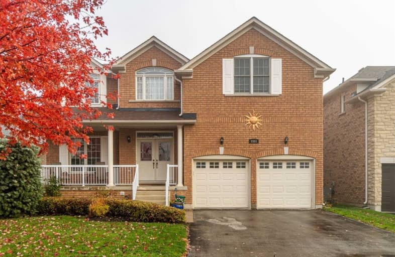 1551 Stewart Crescent, Milton | Image 1