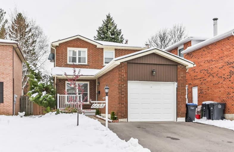 6688 Harlow Road, Mississauga | Image 1