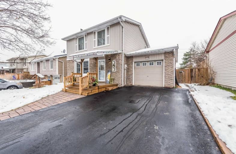 618 Elliott Crescent, Milton | Image 1