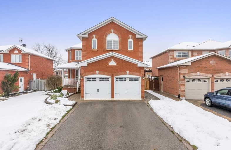 7 Gooderham Drive, Halton Hills | Image 1