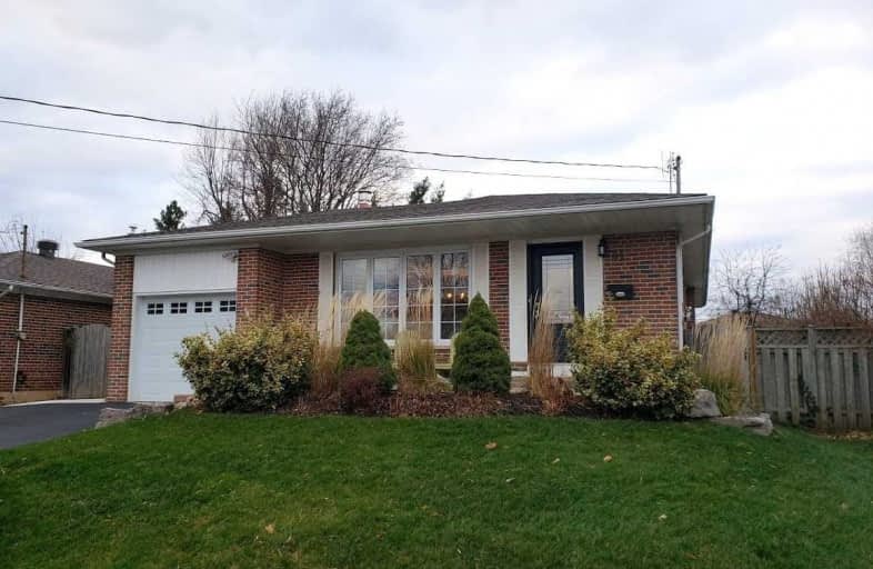 41 Greystone Crescent, Halton Hills | Image 1