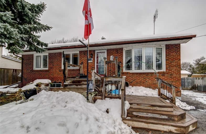 89 Main Street North, Halton Hills | Image 1