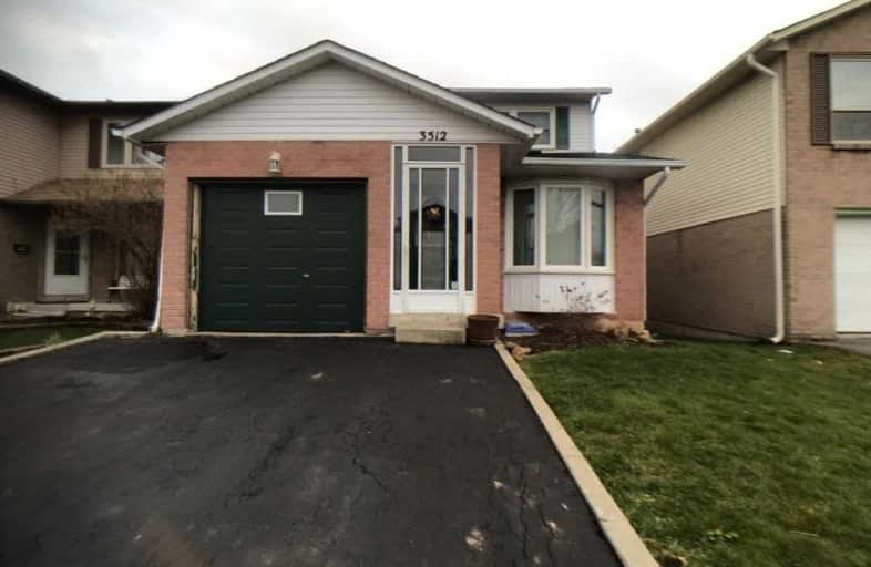 3512 Toffee Street, Burlington | Image 1