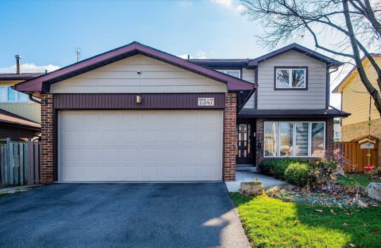 7347 Bendigo Circle, Mississauga | Image 1