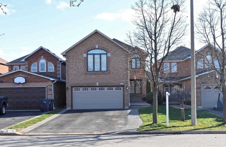 3820 Densbury Drive, Mississauga | Image 1