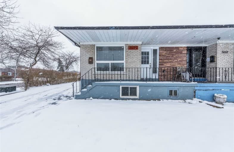 7420 Moodie Court, Mississauga | Image 1