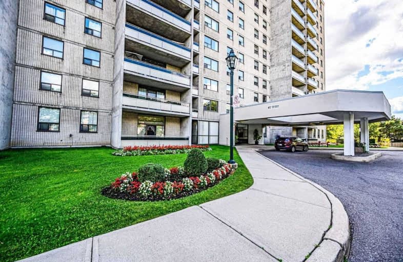 405-355 Rathburn Road East, Mississauga | Image 1