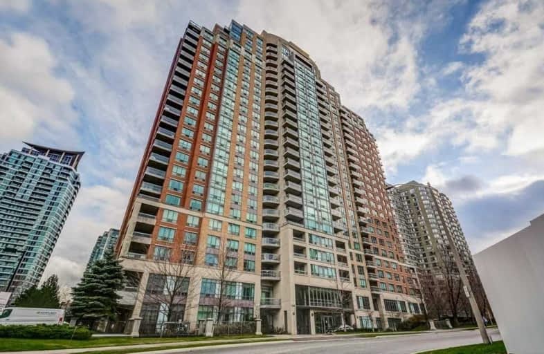 802-156 Enfield Place, Mississauga | Image 1