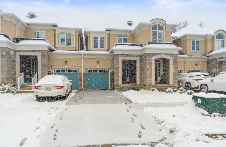 50 Upper Canada Court, Halton Hills | Image 1