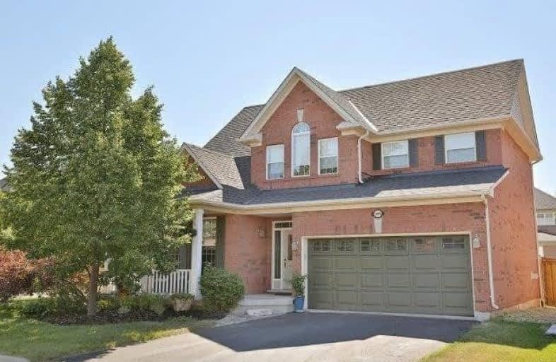 1285 Roundwood Crescent, Oakville | Image 1