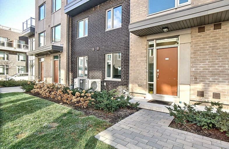 09-12 Applewood Lane, Toronto | Image 1