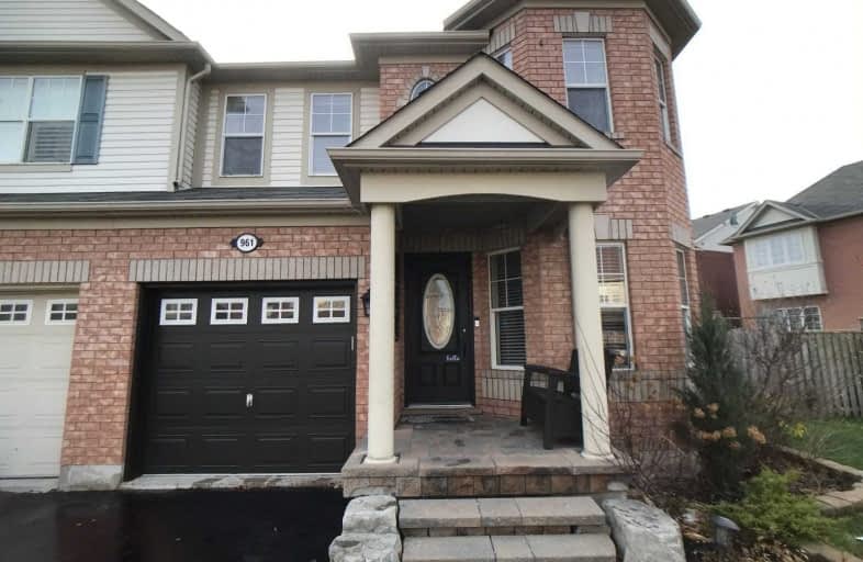 961 Zelinsky Crescent, Milton | Image 1