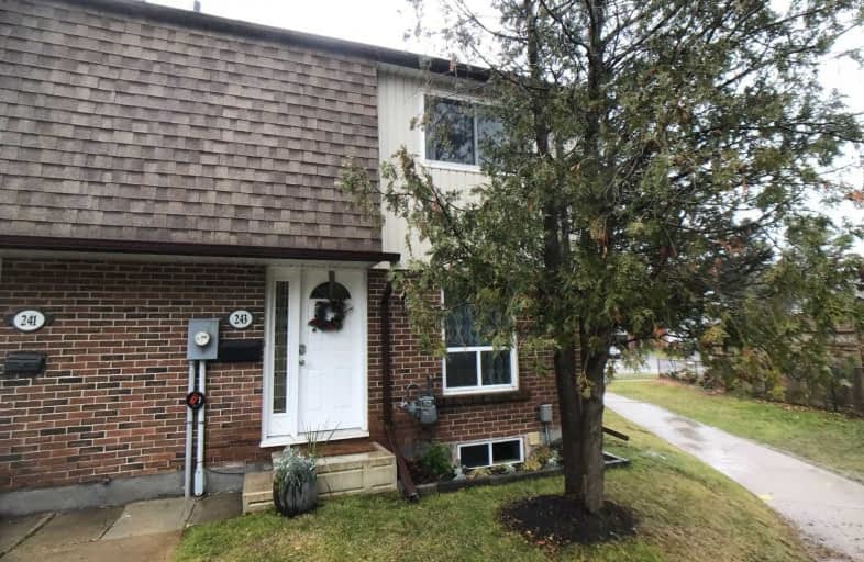 243 Kingham Road, Halton Hills | Image 1