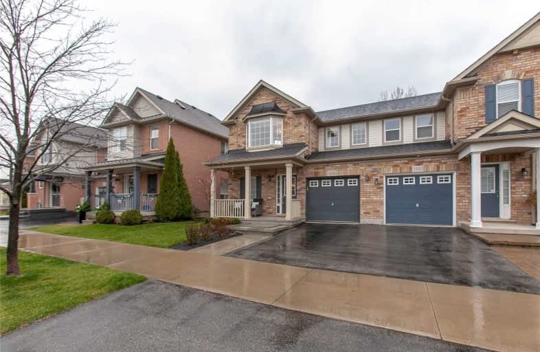 3105 Rotary Way, Burlington | Image 1