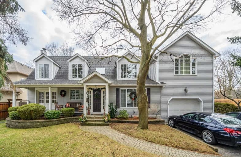 1304 Devon Road, Oakville | Image 1