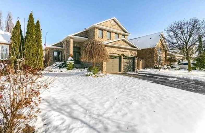 32 Banting Road, Halton Hills | Image 1