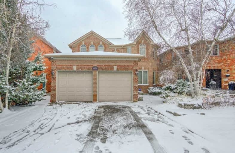 6878 Summer Heights Drive, Mississauga | Image 1