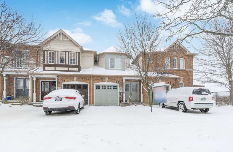 64 Dominion Gardens Drive, Halton Hills | Image 1