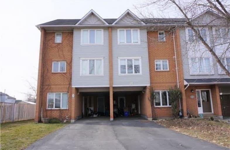 2310 Strawfield Court, Oakville | Image 1